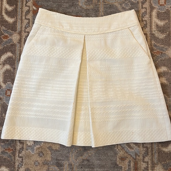 Milly of New York Skirt Size 2 - Picture 3 of 6